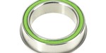 Roulement Enduro DRF 3041 LLB SS - 440c Stainless - Double Row (Radial) - 30x41/44x11